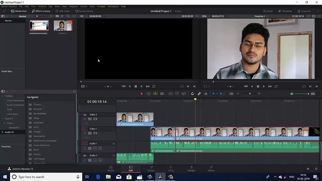 5 Best free Video Editing Software For Windows Computer...No Watermark... смотреть онлайн