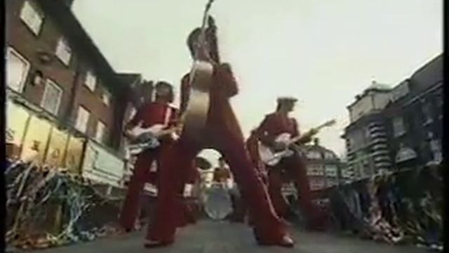 Rubettes - Tonight - Totally 1970s смотреть онлайн
