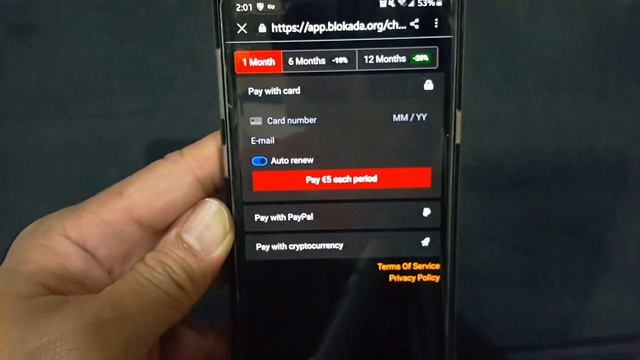 HOW TO REMOVE ADS  FOR FREE ! HOW TO BLOCK ALL ADS ON ANDROID #android #adsfree #blokada