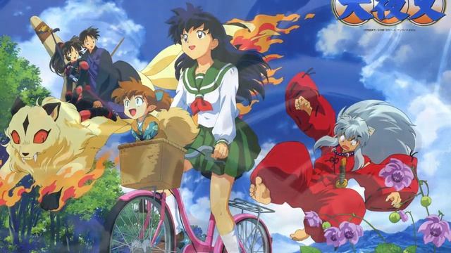 Top 10 Another World Anime смотреть онлайн