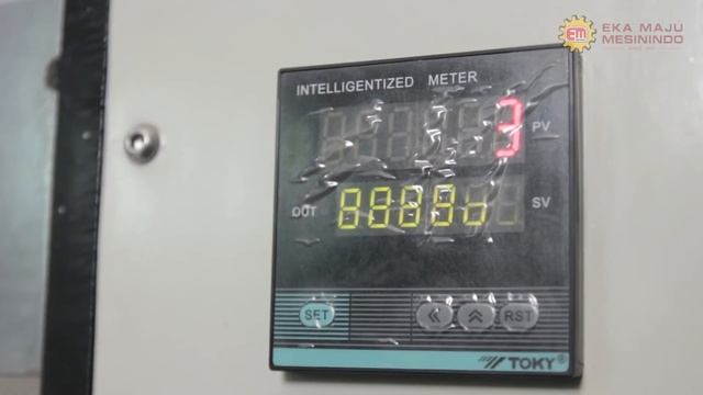 KL 1000 Mesin Pembentuk Box (Scrool Grooving Machine) смотреть онлайн