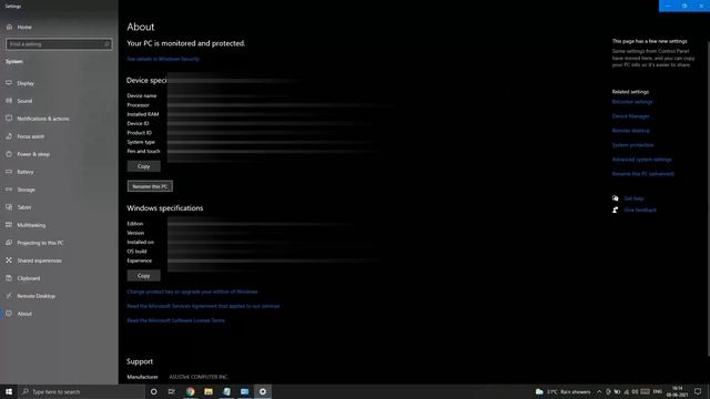 How To Rename Your PC / Laptop In All Versions Of Windows || How-To-Computer