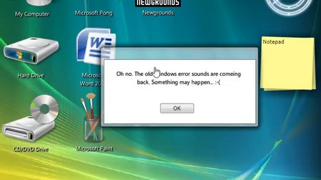 (Reupload) Windows Mista And Windows ABC