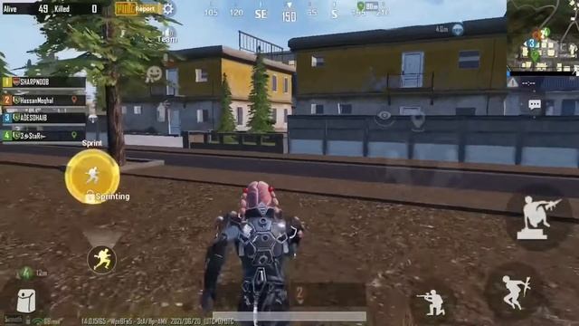 iPhone 7 plus 256Gb review PUBG gameplay smooth+ultra feel gameplay in v.14.6///2021 june month Hot смотреть онлайн