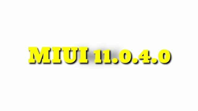 REDMI NOTE 7 / 7S UPDATE MIUI 11.0.7.0 | WI-FI CALLING | ANDROID 10 REDMI NOTE 7 MIUI 11 NEW UPDATE смотреть онлайн