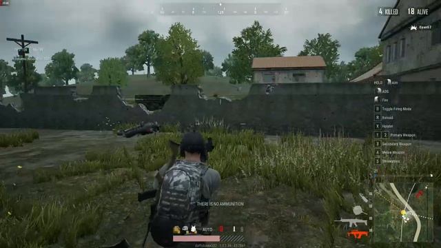 Pubg pc lite ultimate glitch смотреть онлайн
