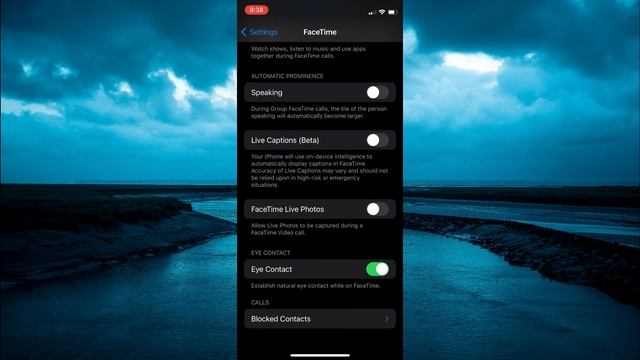 HOW TO TURN ON LIVE CAPTIONS ON IPHONE смотреть онлайн