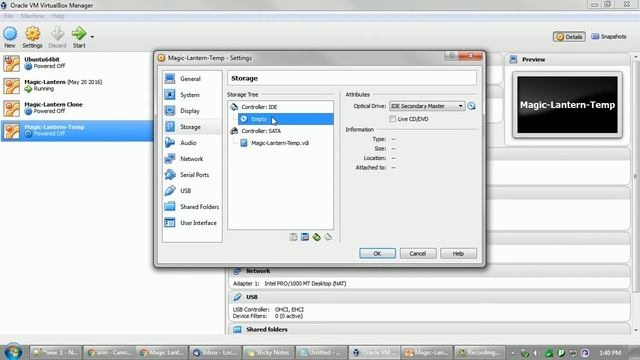 Setup Toolchain for QEMU 1.6 in Magic Lantern Part 1 смотреть онлайн
