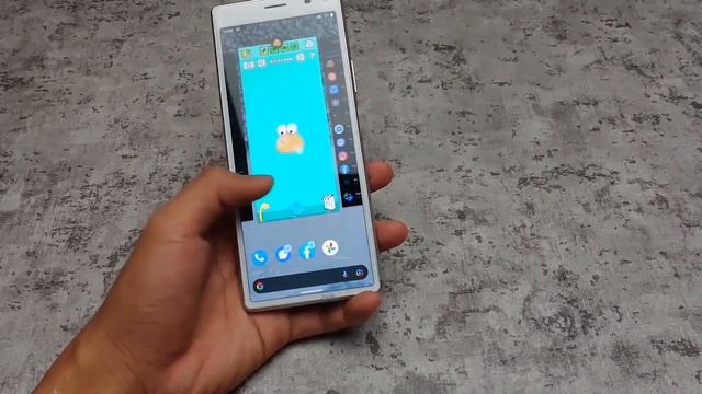 Review Sony Xperia 8 2022 | Mewah! смотреть онлайн