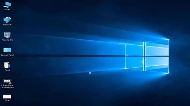 Fix Diagnostics Policy Service Is Not Running Error In Windows 10 смотреть онлайн
