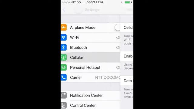 IOS 7.0.6 iphone4S смотреть онлайн