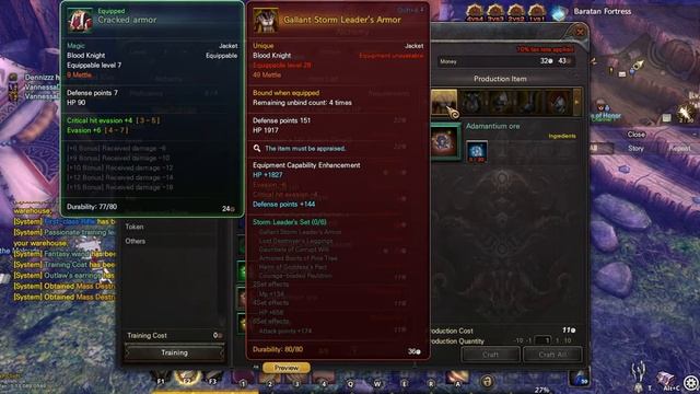 ELOA(Elite League of Alliance)PLAY ITS AWSOME смотреть онлайн