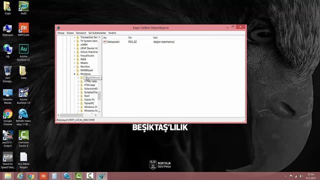 Windows 10 Arama Çubuğuna Yazı Yazamamak смотреть онлайн
