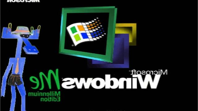 Windows Startup and Shutdown Sounds Бумажки Аристотель Background in G Major 16 смотреть онлайн