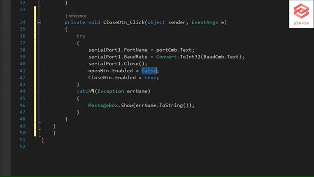 How to make volt meter windows application using C# for Arduino смотреть онлайн