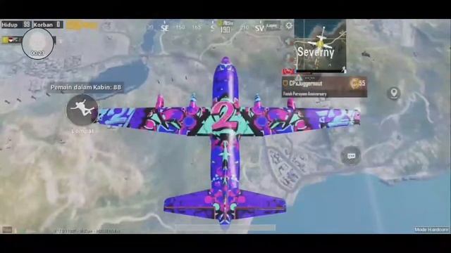 PUBG TOSOON montage #1 смотреть онлайн