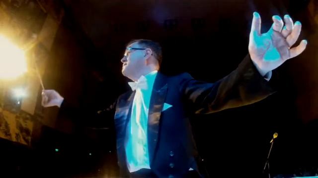 Оркестр "Русские узоры". "Цыганские плясовые напевы" смотреть онлайн