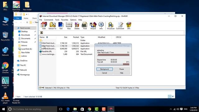 How to Register Internet Download Manager For life time Free смотреть онлайн