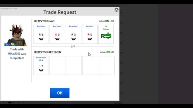 TRADING VIDEO #7 | ULTIMATE PINK COMBO! | 36K+ VALUE GAINED смотреть онлайн