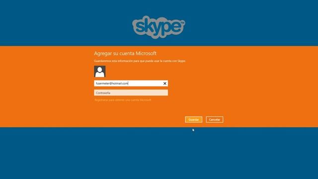 como usar skype en windows 8 смотреть онлайн