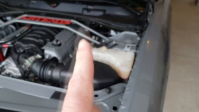 6.4 HEMI MODS!! ALL the BEST MODs you NEED!! смотреть онлайн