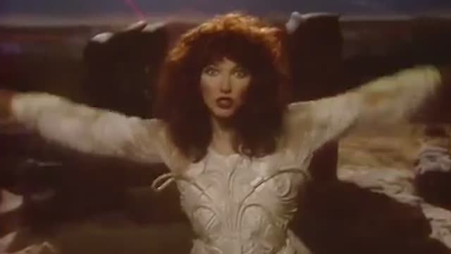 путешествие по Чернореченскому каньону вместе с Kate Bush смотреть онлайн