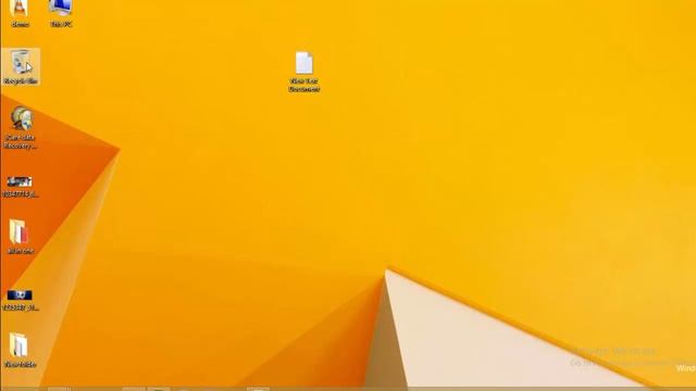 How To Activate Delete Confirmation In Windows 8.1 смотреть онлайн