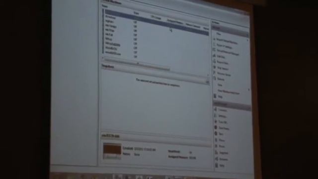 Windows 2008 Hyper-V part 6-7 смотреть онлайн