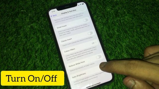 How To Turn On/Off Auto Brightness On iPhone 14 - iPhone 14 Pro - iPhone 14 Plus - iPhone 14 Pro Ma смотреть онлайн