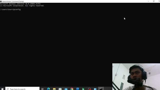 CARA CEK IP KOMPUTER DAN LAPTOP смотреть онлайн