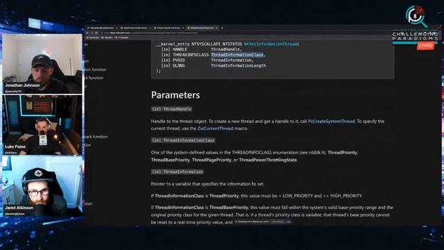 DCP Live - Session 7 смотреть онлайн