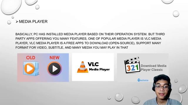 Explanation about Items of Computer , Recommend Apps & Input Device смотреть онлайн
