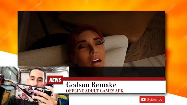 Godson Remake Android Games