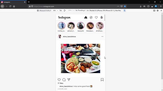How to upload photo instagram with PC | windows 10 | in 2020 смотреть онлайн