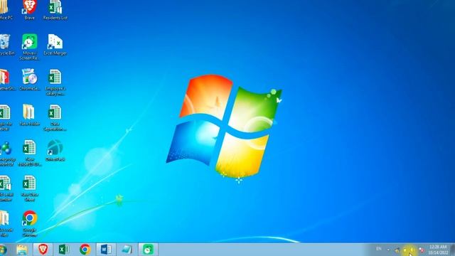 How to activate Hindi Keyboard in Windows 7 without Software || Inscript Hindi Keyboard 👆👆👆 смотреть онлайн