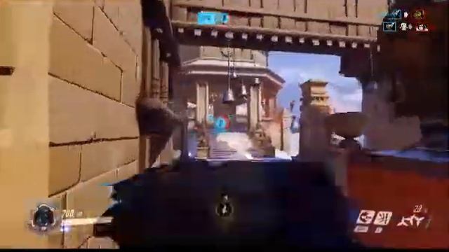 Overwatch смотреть онлайн