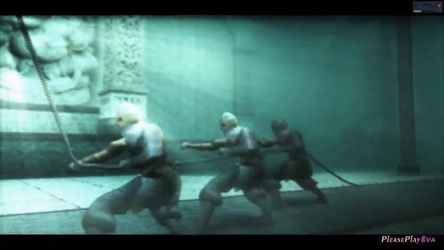[1920x1080 PC] Prince Of Persia: Sands Of Time #2 ✓ Walkthrough 7% (No Voice)