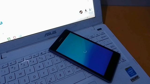 BANTU UPGRADE Xperia Z1 Jadul MILIK SUBSCRIBER ke Android 11 смотреть онлайн