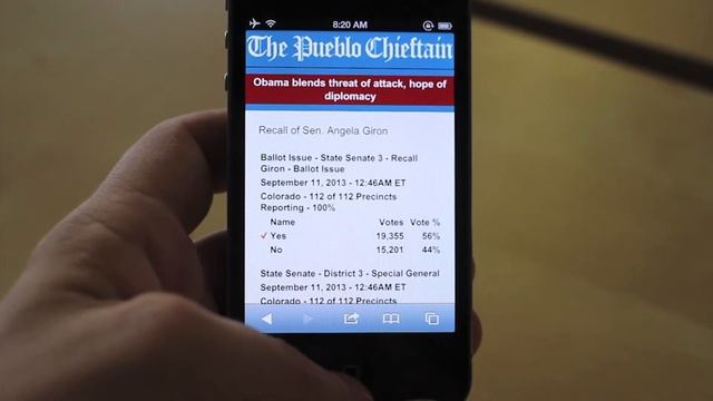 Chieftain Tech Tips: Printing From iOS Devices is Easy, Too! смотреть онлайн