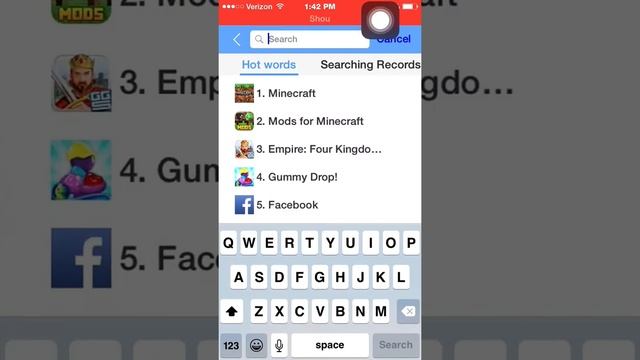 How to get Movie Box on ios 8.4 with out jailbreak смотреть онлайн