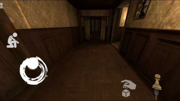 Krampus: Horror Game | VERY SCARY | Gameplay Walkthrough (Android/IOS)