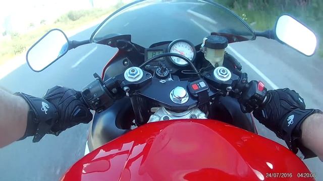 КУПИЛ YAMAHA YZF R6 1999 смотреть онлайн