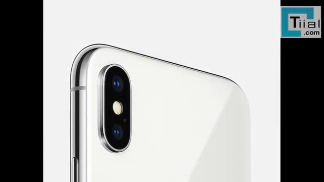Apple IPhone X Review In Detail
