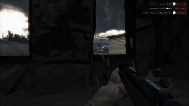 Red Orchestra Gameplay HD 4 смотреть онлайн
