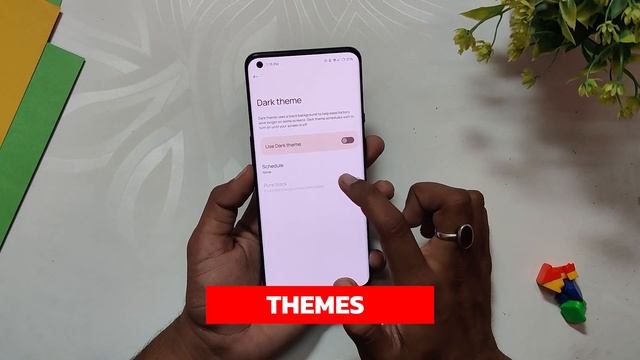 TOP 7 ANDROID 13 FEATURES | ONEPLUS 8 SERIES | TheTechStream смотреть онлайн