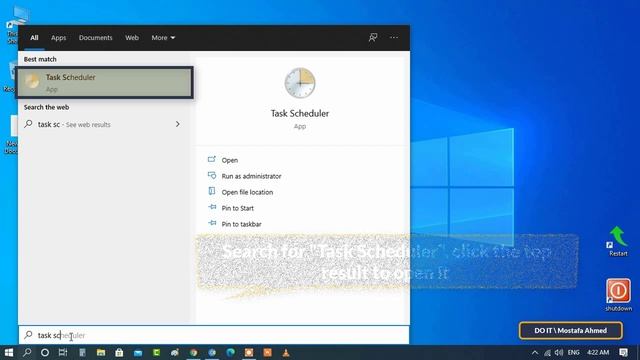 How to Create Restore Points Automatically on Startup Every Once on Windows 10 смотреть онлайн