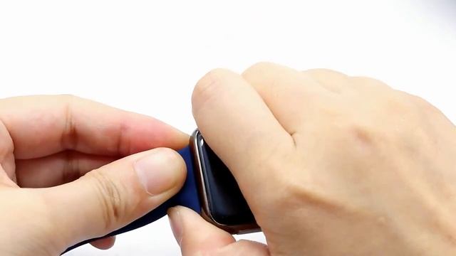 silicone strap for apple watch band смотреть онлайн