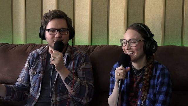 #46 - Mean Moms and Chinese Apps | Working Crass with Josh & Lauren смотреть онлайн