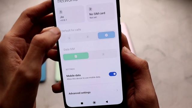 FINALLY 😌 Enable Jio5G VoNR On Any Android Smartphone | VoNR Update смотреть онлайн