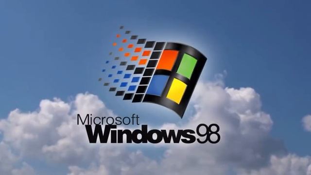 Microsoft Windows Sounds Tenatively смотреть онлайн